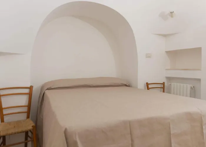 Trullo In Puglia With Pool And Valley Views Casa vacanze Ostuni